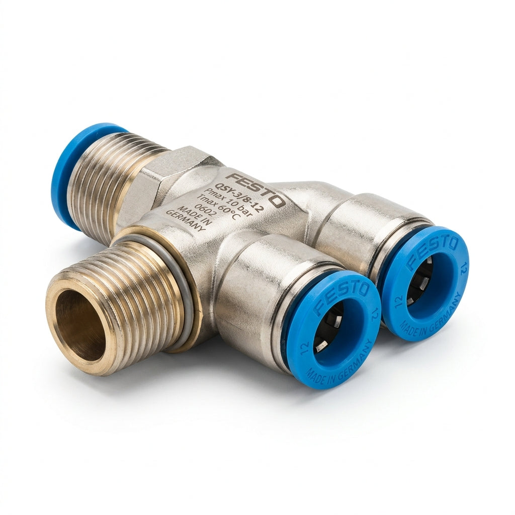 FESTO QSY-3/8-12