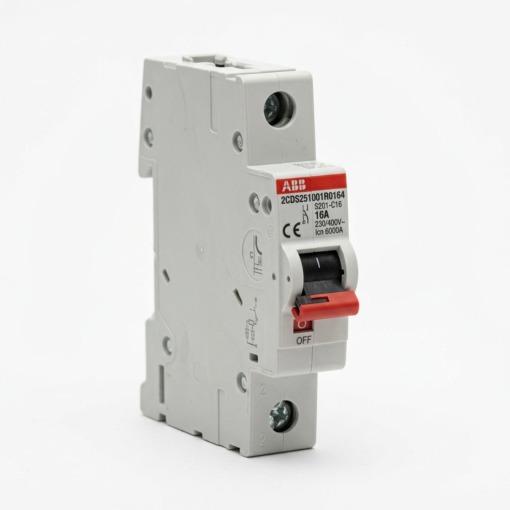 ABB 2CDS251001R0164