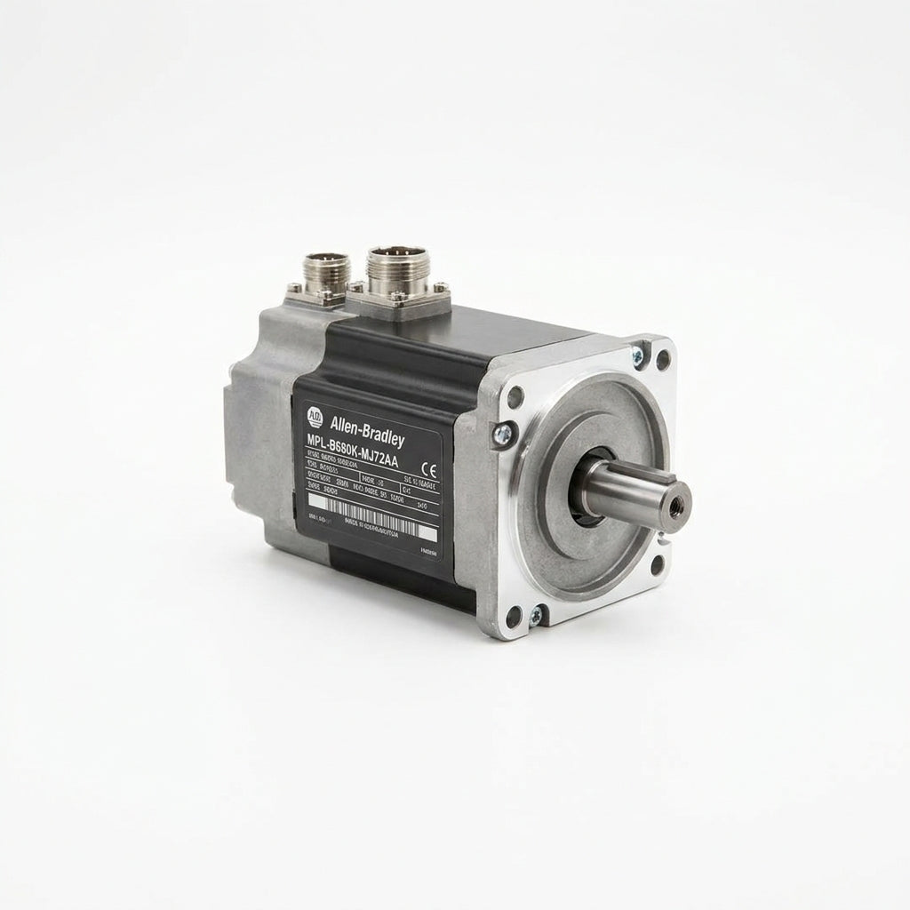 Allen-Bradley MPL-B680K-MJ72AA