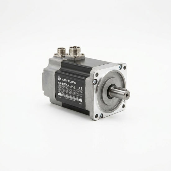 Allen-Bradley MPL-B680K-MJ72AA