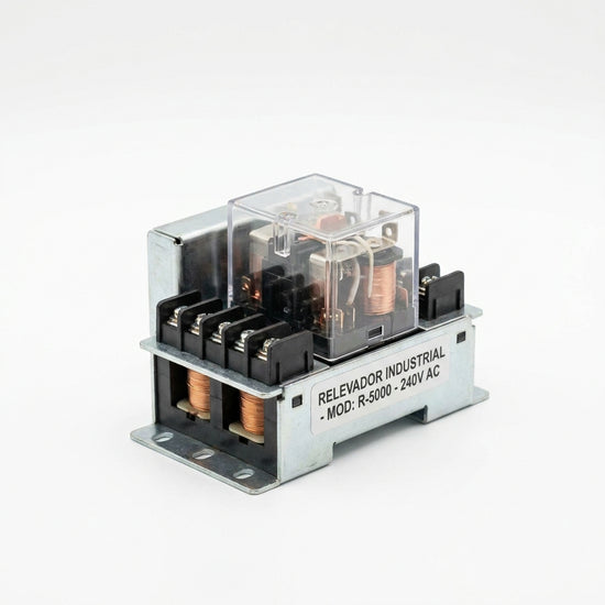 BIND RH2B-UL-Ac110-120V IDEC Relay Dpdt
