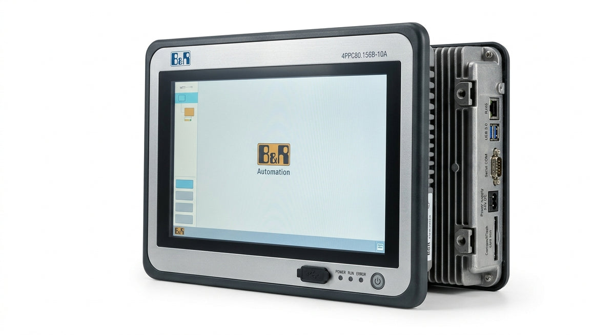 B&R 4PPC80.156B-10A