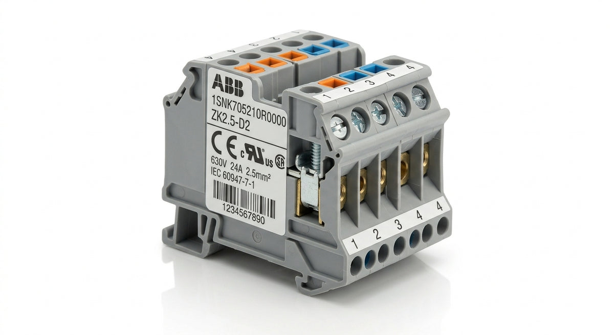 ABB 1SNK705210R0000