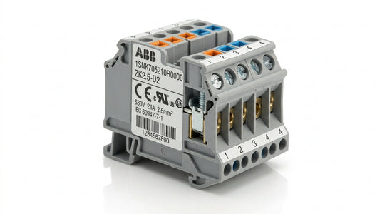 ABB 1SNK705210R0000