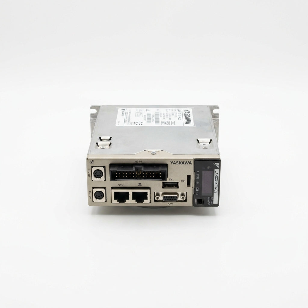 Yaskawa JANCD-XEW02
