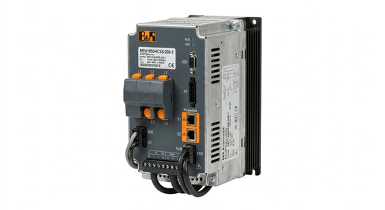 B&R 8BVI1650HCSS.000-1