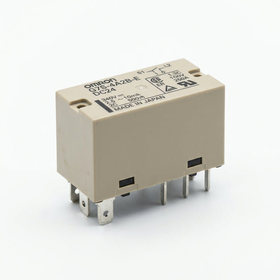 Omron G7S-4A2B-E DC24