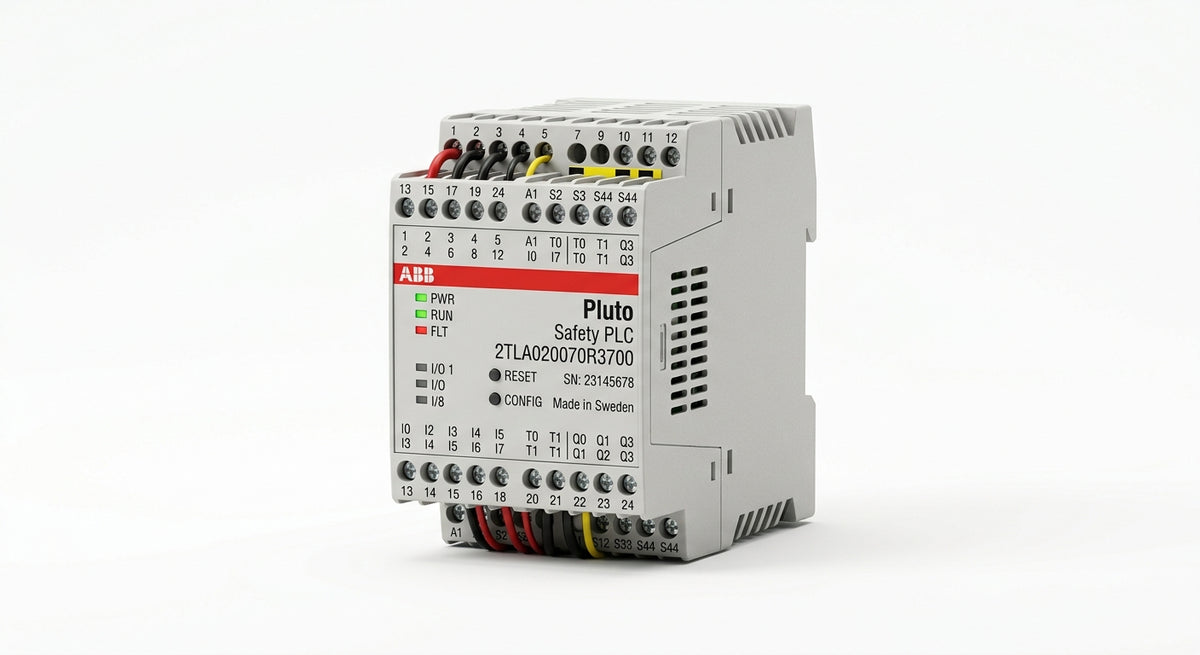 ABB 2TLA020070R3700