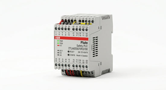 ABB 2TLA020070R3700