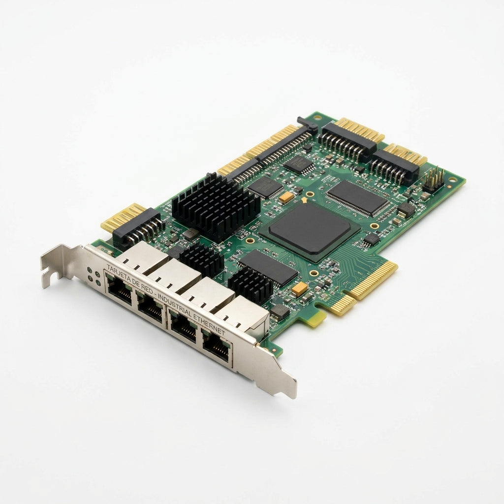 BIND Tarjeta Red Axetech 10/100 Pci 32bit Rtl8139D Bulk Ivory