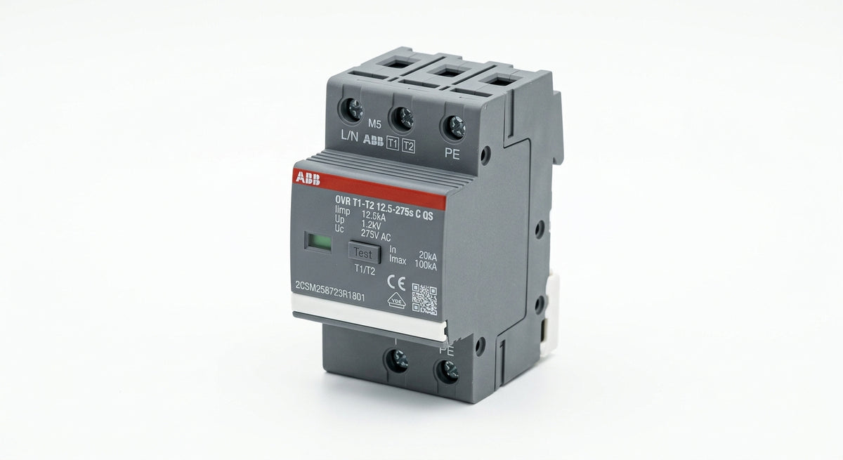 ABB 2CSM258723R1801