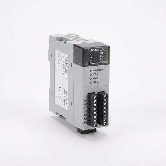 AutomationDirect T1F-8AD4DA-1