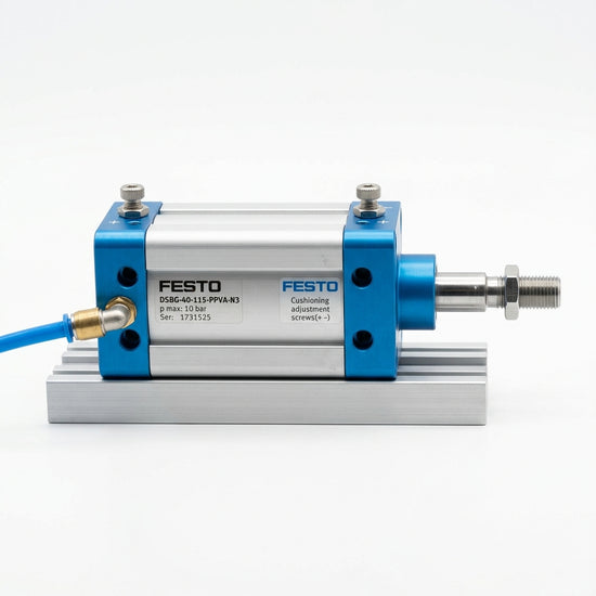 FESTO DSBG-40-115-PPVA-N3