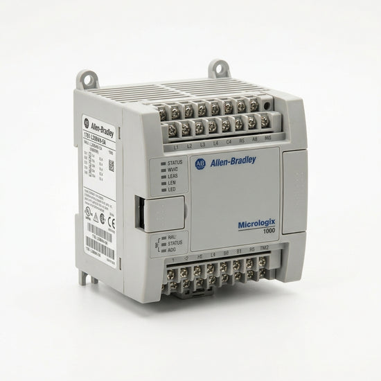 Allen-Bradley 1761-L20BWA-5A