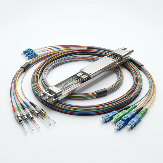 BIND E20603 FIBRA OPTICA BARRERA M3 IFM