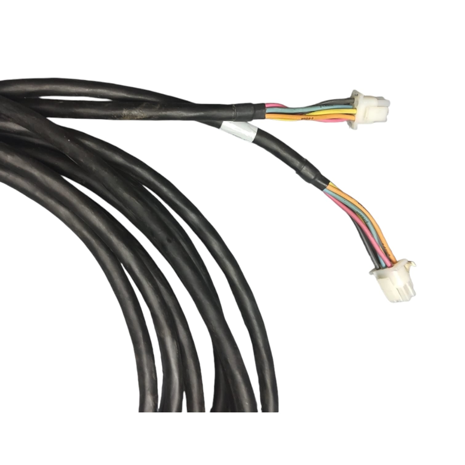 Emerson 5A26150G31 cable de comunicación para datos.