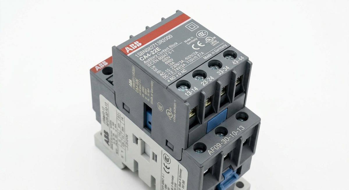 ABB 1SBN082713R2000