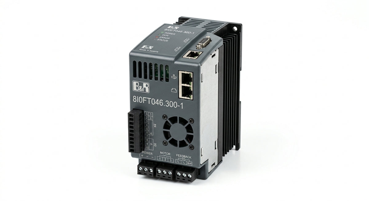 B&R 8I0FT046.300-1