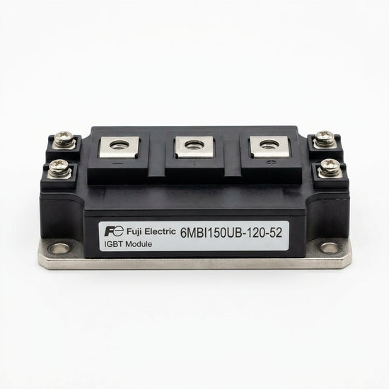Fuji Electric 6MBI150UB-120-52