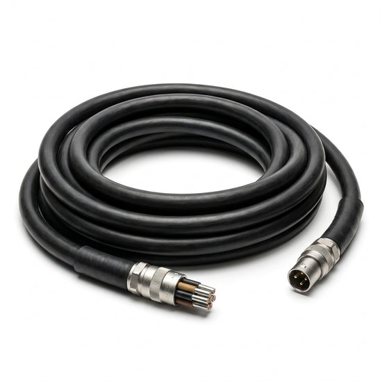 BIND VP-508CFAN-10 Servo Drive Power Cable
