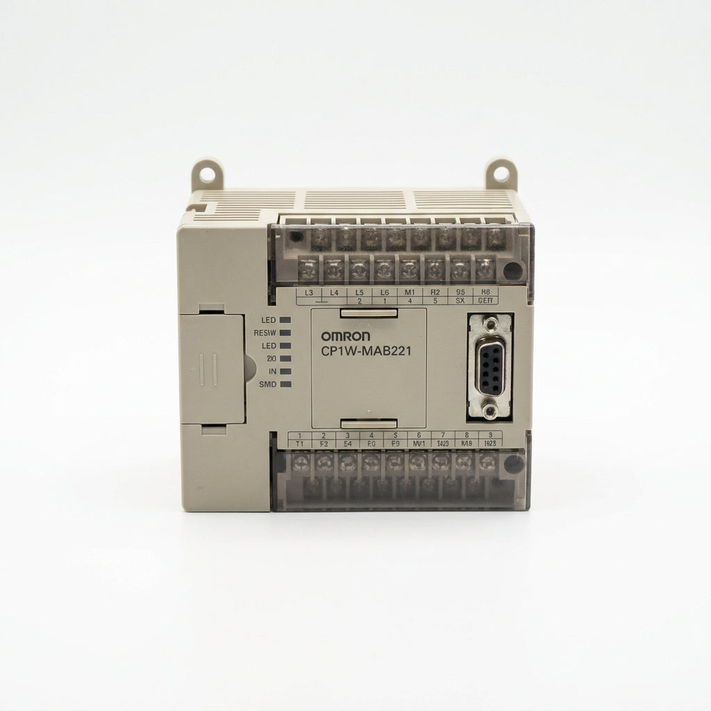 Omron CP1W-MAB221