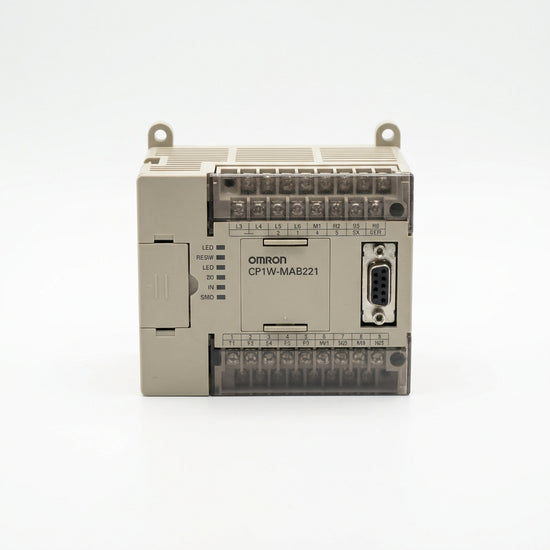 Omron CP1W-MAB221