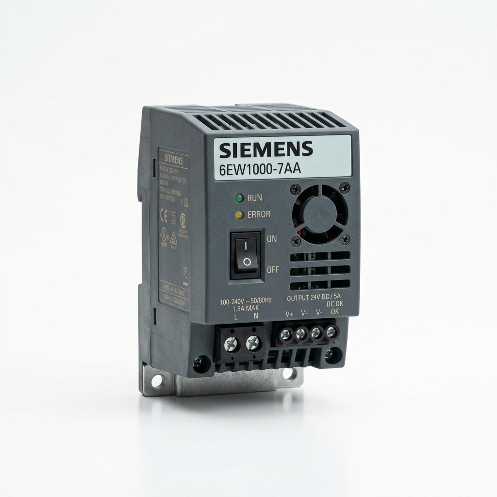 SIEMENS 6EW1000-7AA