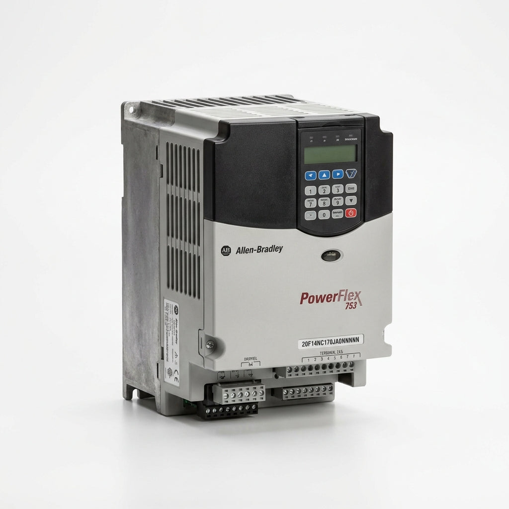 Allen-Bradley 20F14NC170JA0NNNNN