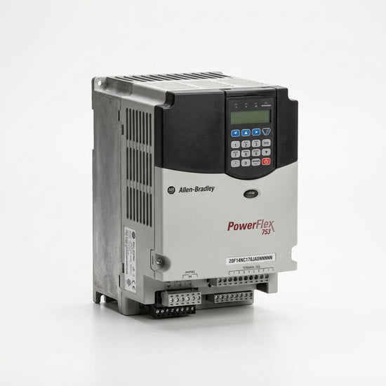 Allen-Bradley 20F14NC170JA0NNNNN