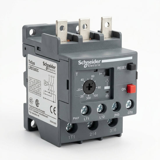 Schneider Electric LRD3363C
