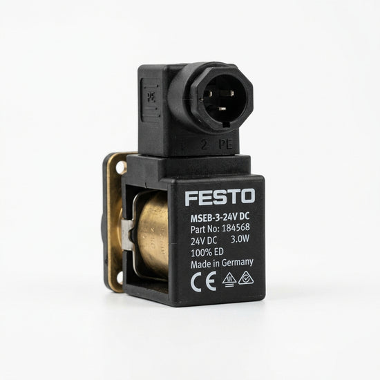 FESTO MSEB-3-24V DC