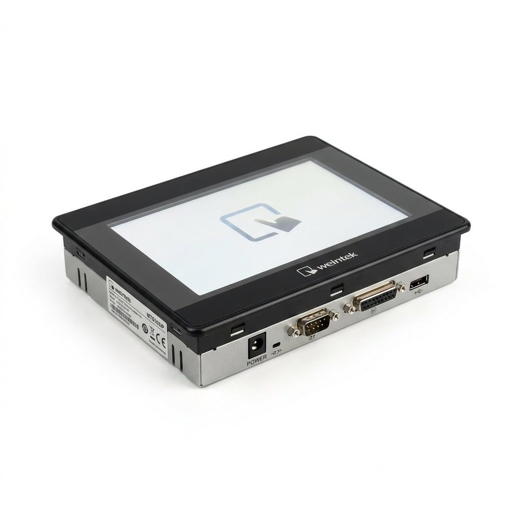 Weintek MT6103iP