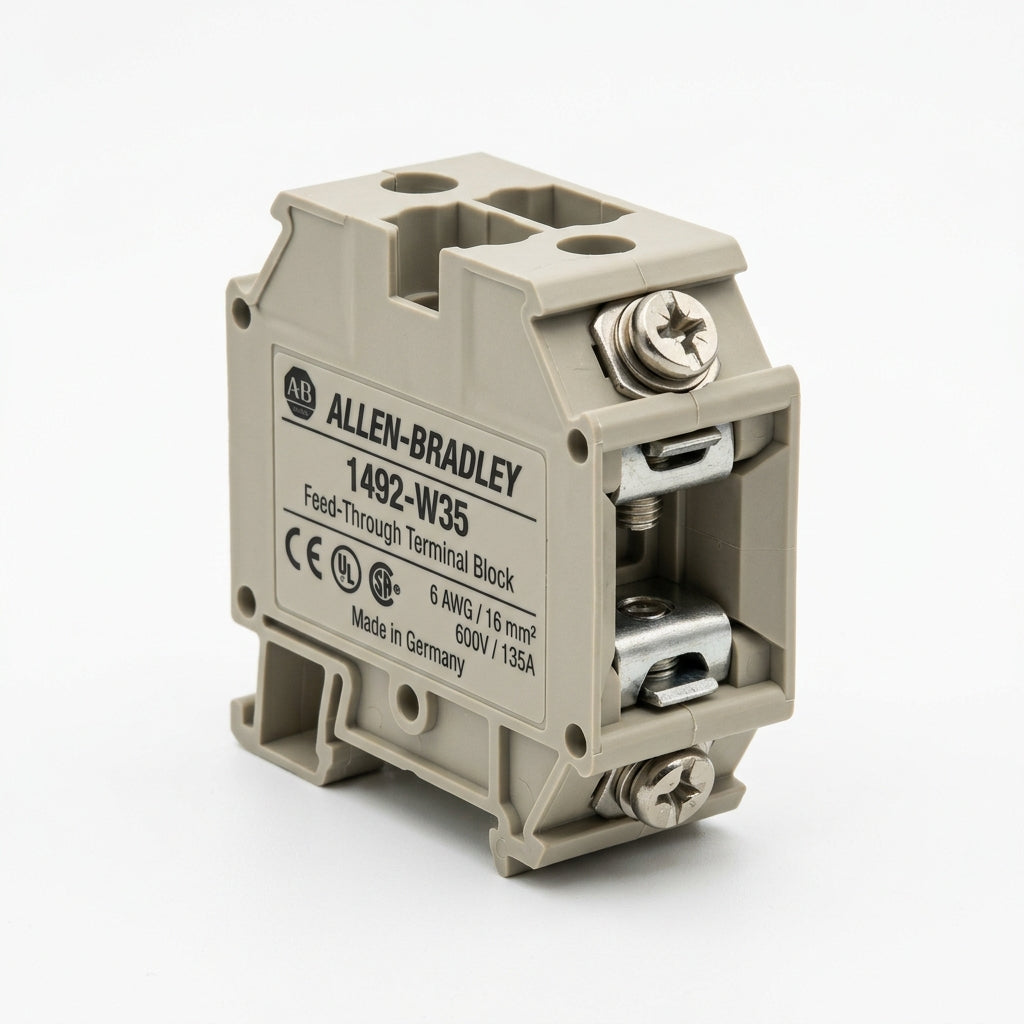ALLEN-BRADLEY 1492-W35