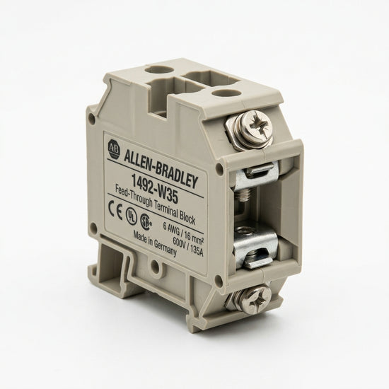 ALLEN-BRADLEY 1492-W35