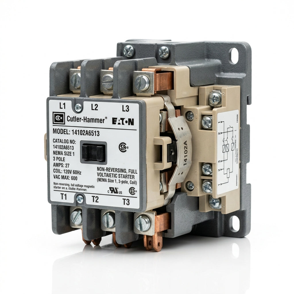 CUTLER-HAMMER / EATON 14102A6513