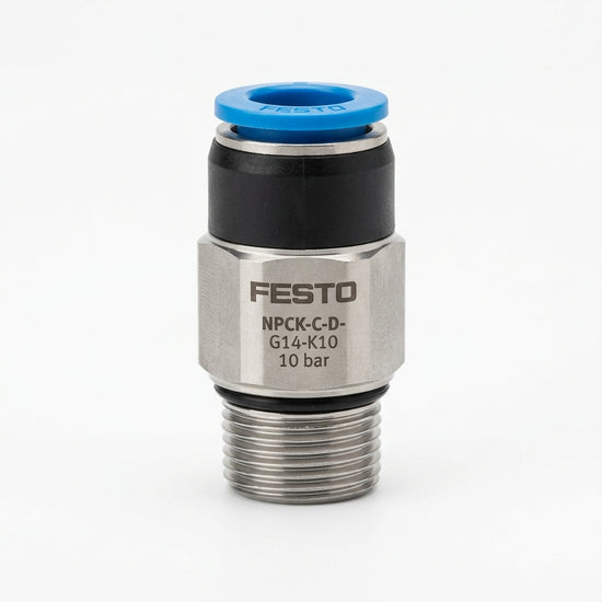 FESTO NPCK-C-D-G14-K10