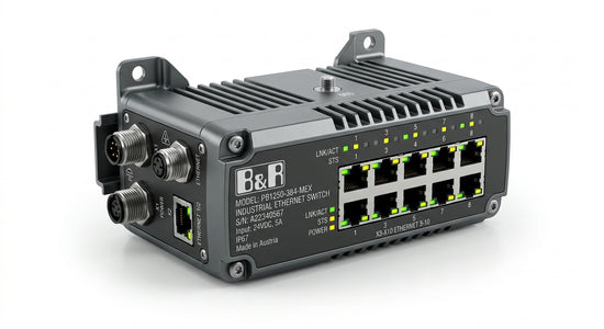 B&R PB1250-384-MEX