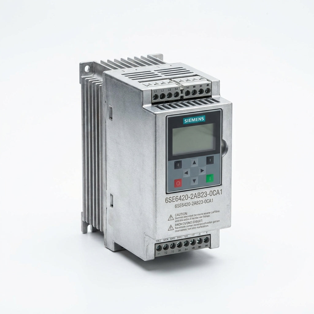Siemens 6SE6420-2AB23-0CA1
