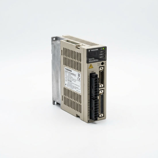 Yaskawa SGD7S-5R5A00B202