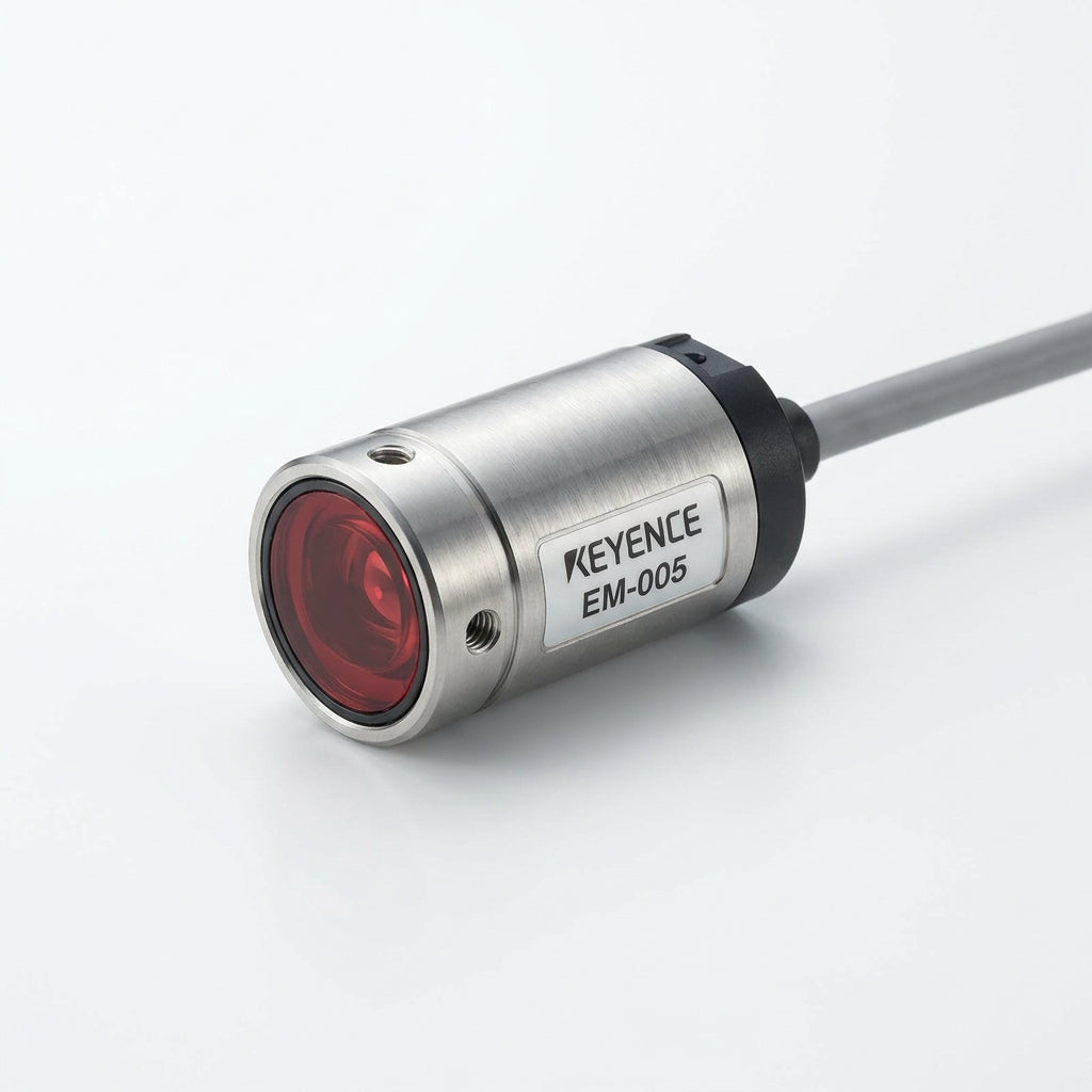 Keyence EM-005