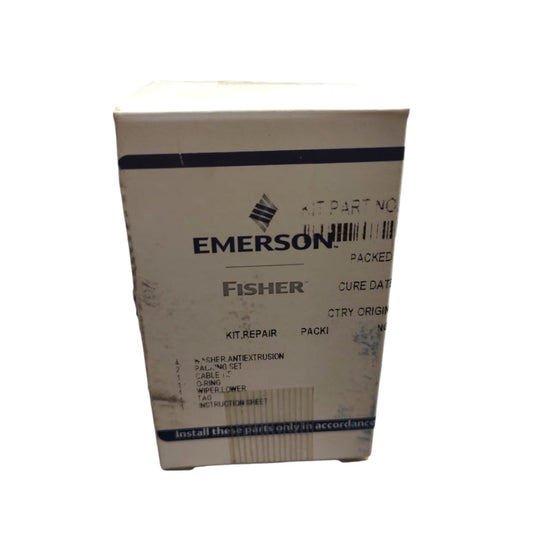 Emerson RPACKX00212 Kit de reparación