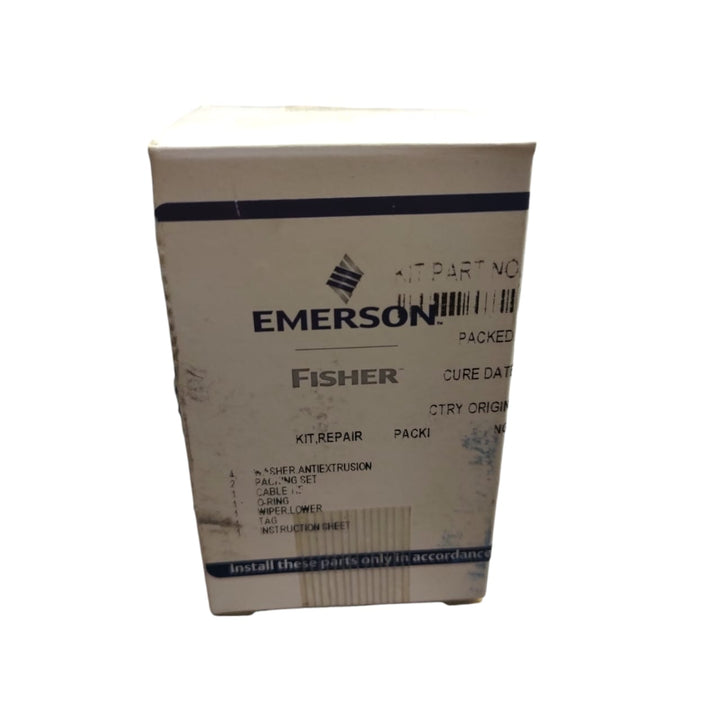 Emerson RPACKX00212 Kit de reparación