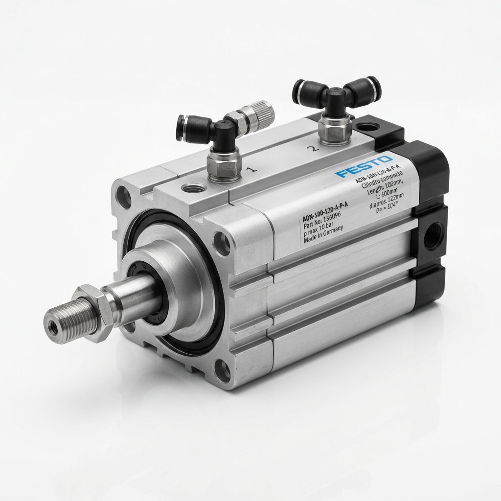 FESTO ADN-100-120-A-P-A