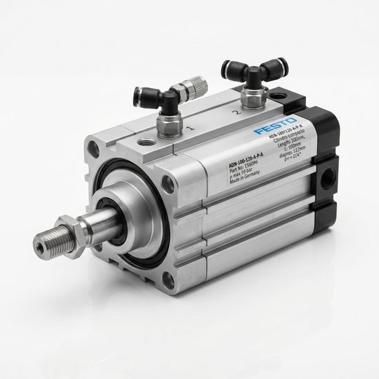 FESTO ADN-100-120-A-P-A