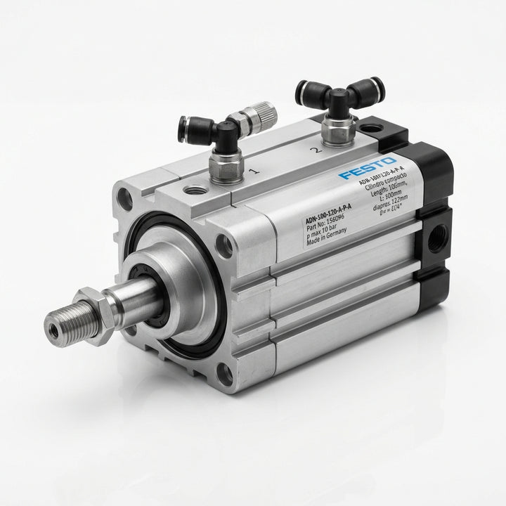 FESTO ADN-100-120-A-P-A