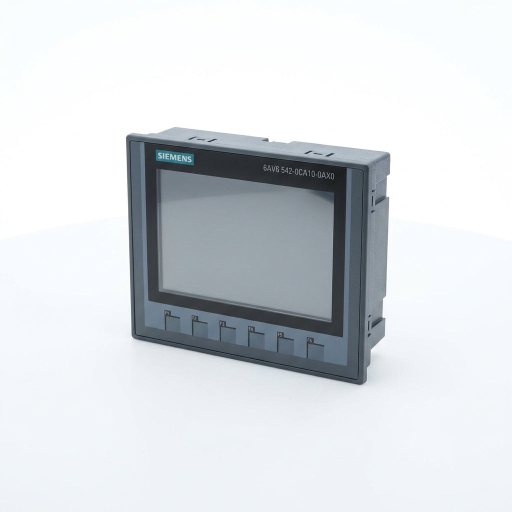 Siemens 6AV6 542-0CA10-0AX0