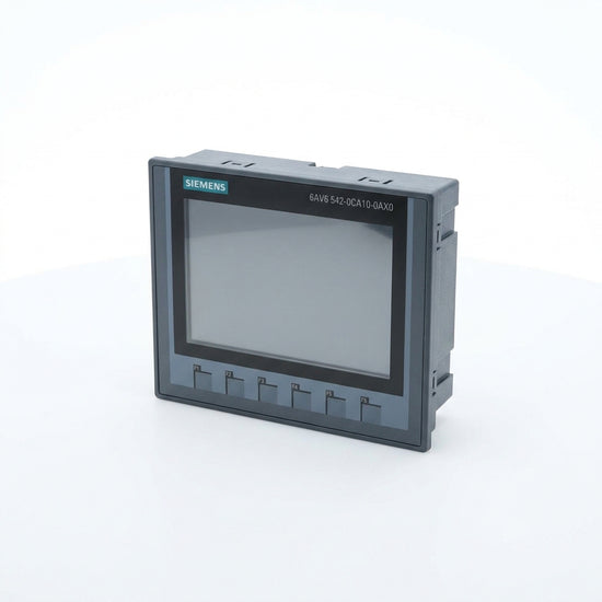 Siemens 6AV6 542-0CA10-0AX0