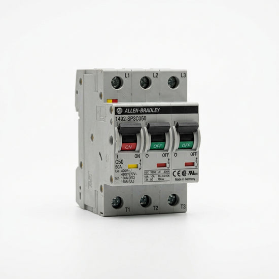 ALLEN BRADLEY 1492-SP3C050