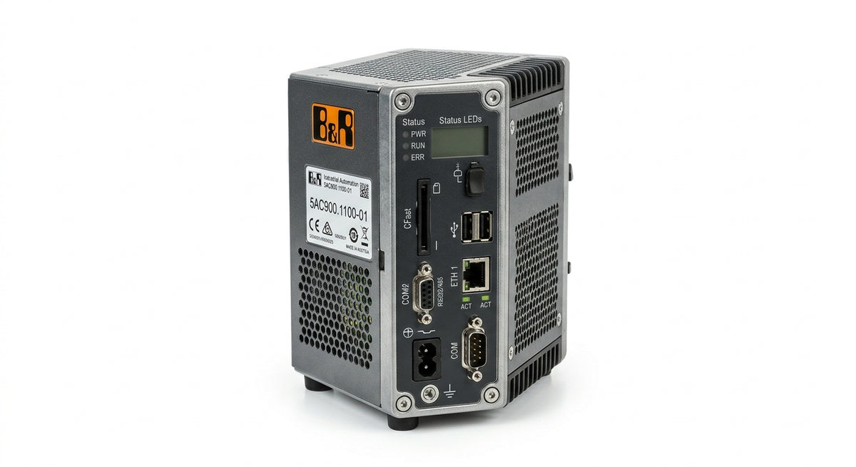 B&R 5AC900.1100-01