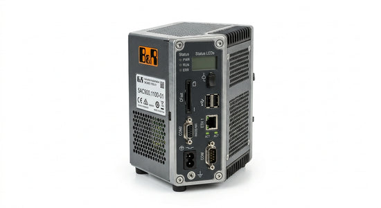 B&R 5AC900.1100-01